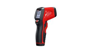 Infrared Thermometer, 20:1, -50 ... 1000°C